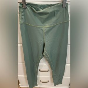 NVGTN signature leggings